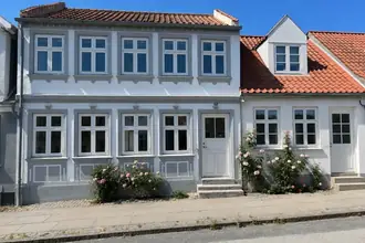 Rækkehus på Nørregade 45, 5610 Assens