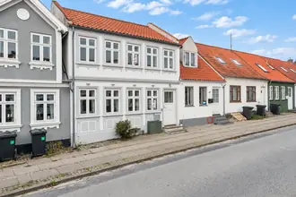 Rækkehus på Nørregade 45, 5610 Assens