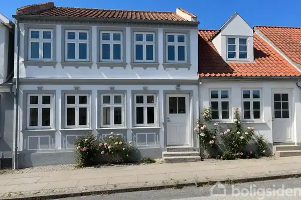 Rækkehus på Nørregade 45, 5610 Assens