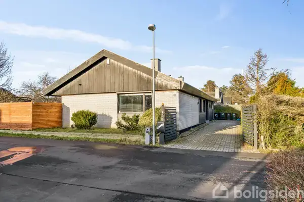 Villa på Kvædehaven 131, 2600 Glostrup