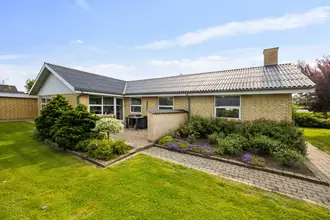 Villa på Østervang 23, 9362 Gandrup