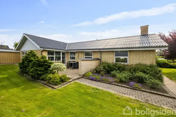Villa på Østervang 23, 9362 Gandrup