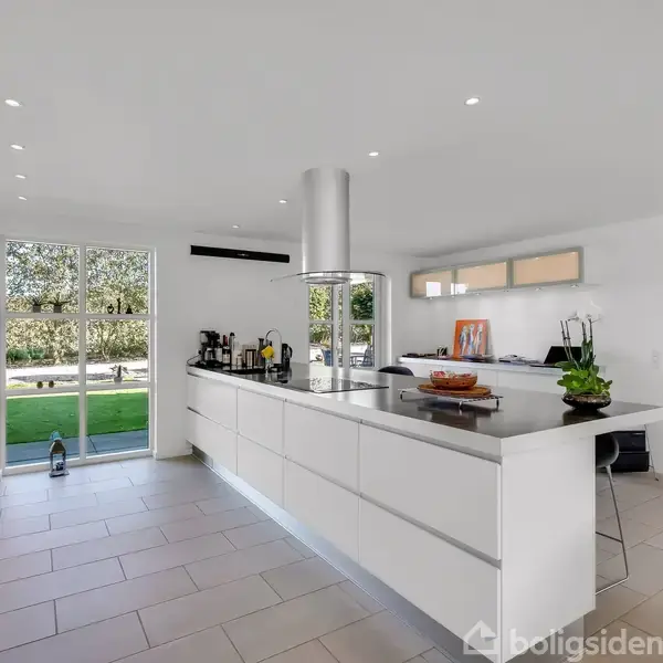 Villa på Ørnelundvej 12, 6740 Bramming