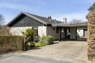 Villa på Lyrevej 6, 6600 Vejen