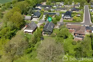 Villa på Solsortevej 4, 7080 Børkop