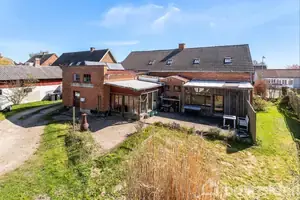Villa på Hovedgaden 28, 4350 Ugerløse