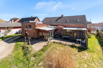 Villa på Hovedgaden 28, 4350 Ugerløse