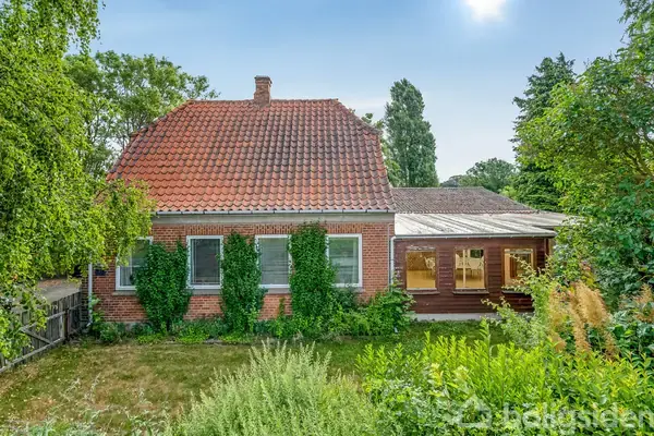 Villa på Kildevej 6, 4892 Kettinge