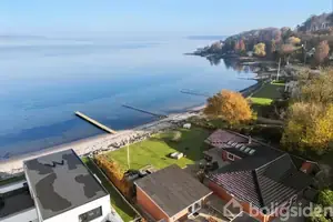 Villa på Varnæsvej 79, 6200 Aabenraa