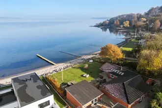 Villa på Varnæsvej 79, 6200