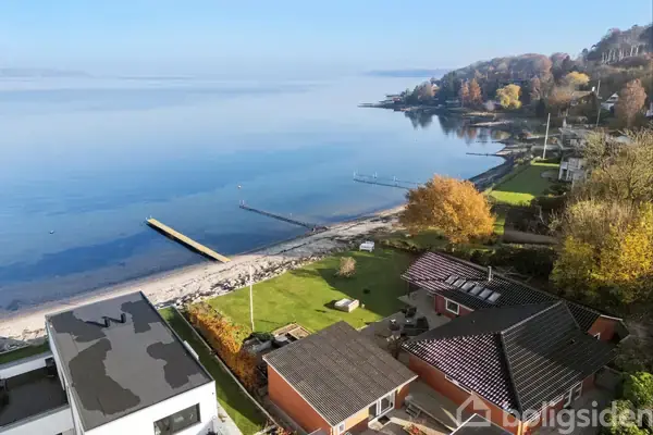 Villa på Varnæsvej 77, 6200 Aabenraa