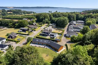 Villa på Vandværksvej 7A, Brejning, 7080 Børkop
