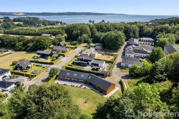Villa på Vandværksvej 7A, 7080 Børkop