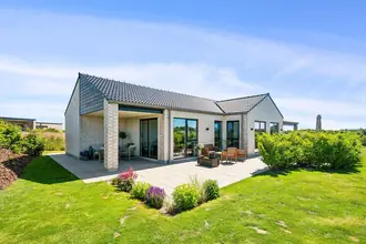 Villa på Frisholmparken 57, 8653 Them