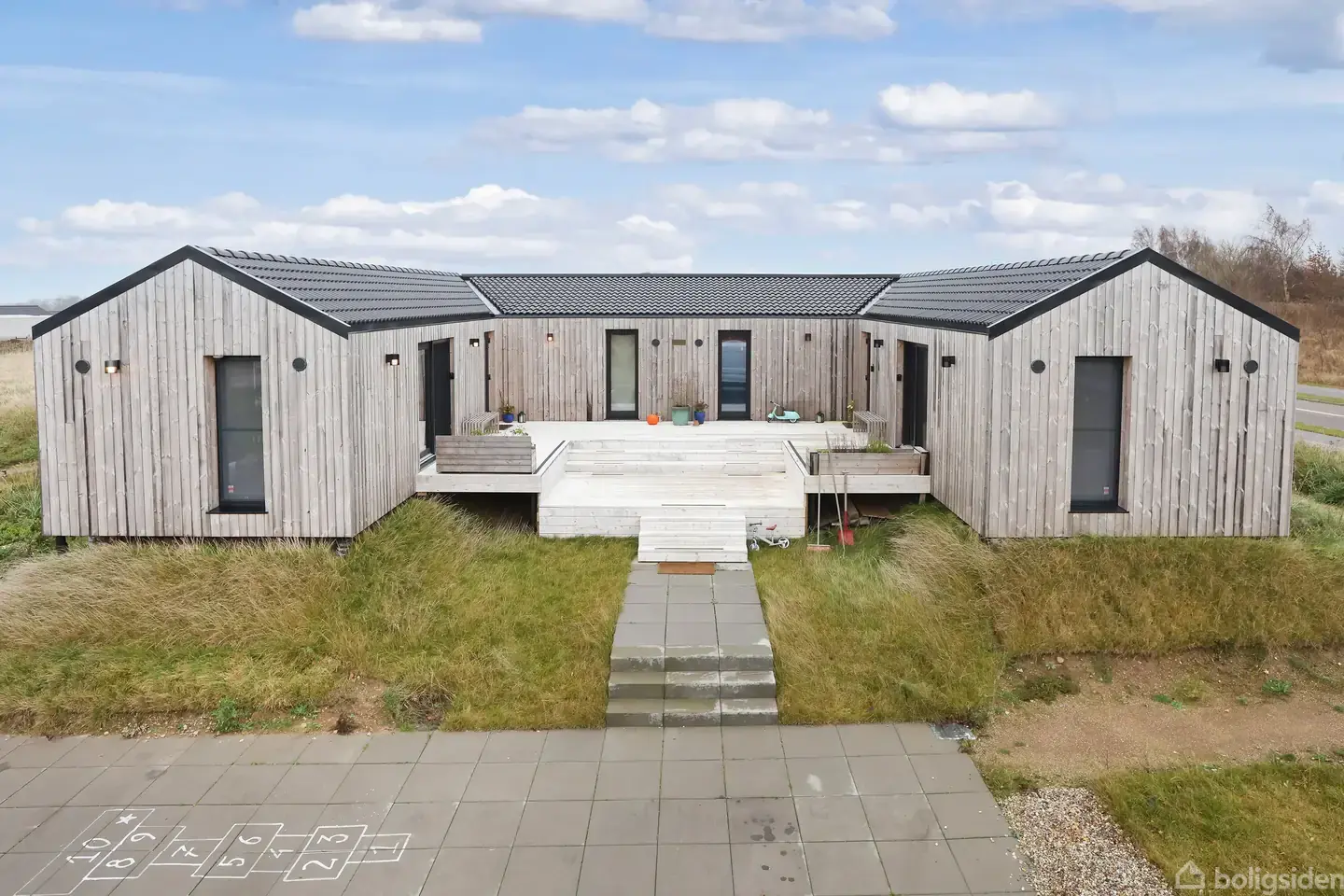 Villa på Herredstoften 54, 4400 Kalundborg
