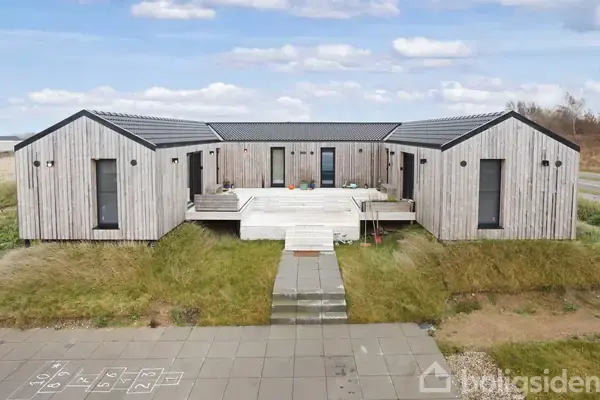 Villa på Herredstoften 54, 4400 Kalundborg