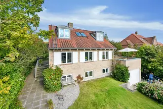 Villa på F.G.E. Rostrups Vej 20, 8000 Aarhus C