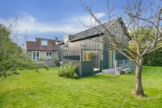 Villa på F.G.E. Rostrups Vej 20, 8000 Aarhus C