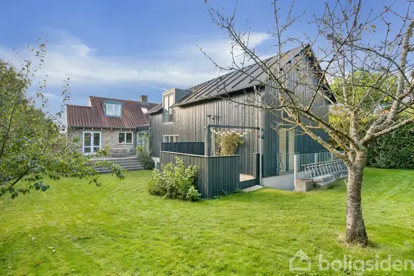 Villa på F.G.E. Rostrups Vej 20, 8000 Aarhus C