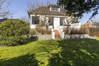 Villa på Hulkærvej 6, 2870 Dyssegård