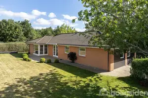 Villa på Madsbjergparken 16, 8270 Højbjerg