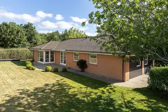 Villa på Madsbjergparken 16, 8270 Højbjerg