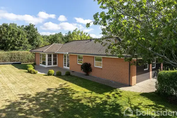 Villa på Madsbjergparken 16, 8270 Højbjerg