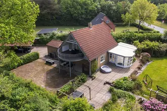 Villa på Hornevej 14, 6862 Tistrup
