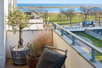 Ejerlejlighed på Øresundsvej 156, 3. mf., 2300 København S