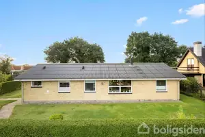 Villa på Rolighedsvej 27, 9440 Aabybro