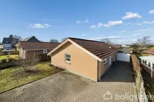 Villa på Fasanvej 58A, 9700 Brønderslev