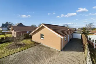 Villa på Fasanvej 58A, 9700 Brønderslev