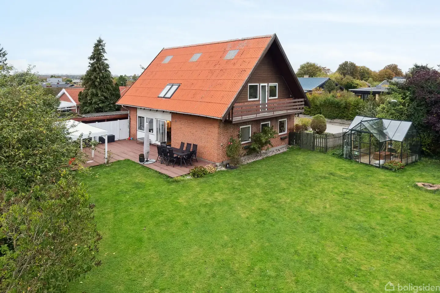 Villa på Rudbølvej 7, 2650 Hvidovre