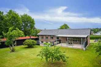 Villa på Edderupvej 20, Assens, 9550 Mariager