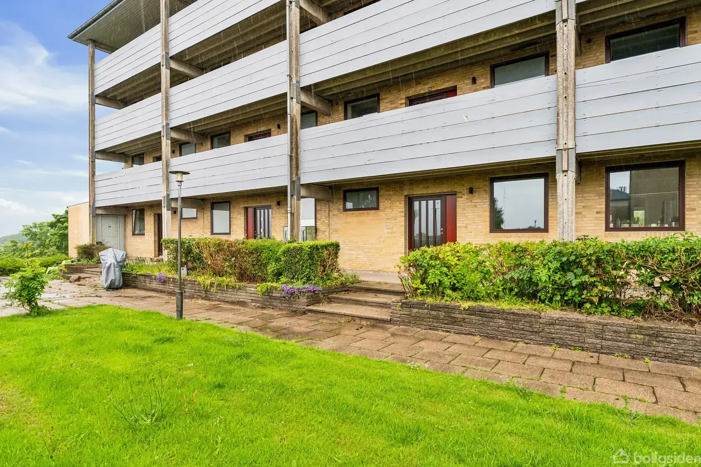 Ejerlejlighed på Nordlandsvej 4, st., 7100 Vejle