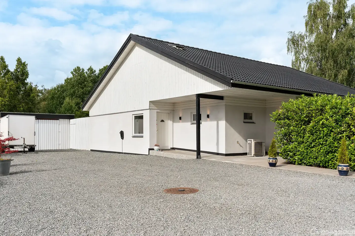 Villa på Birkemosen 10, 3650 Ølstykke