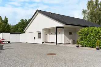 Villa på Birkemosen 10, 3650 Ølstykke