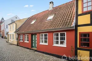 Rækkehus på Bøjestræde 3, 5600 Faaborg