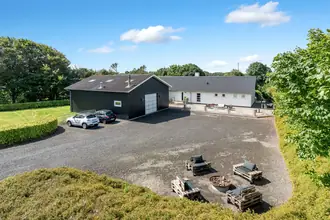 Villa på Øster Hjermvej 6, 7560 Hjerm