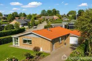 Villa på Søndergårdsalle 16, 8700 Horsens