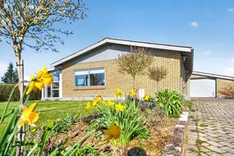 Villa på Søndergårdsalle 16, 8700 Horsens