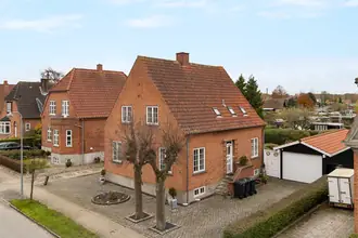 Villa på Hans Tausensgade 11, 4200 Slagelse