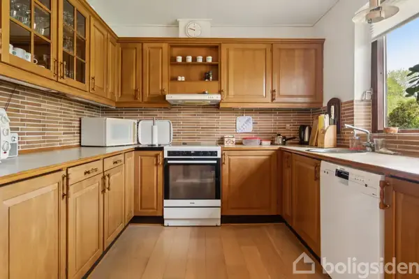 Villa på Bøgelundvej 5, 5464 Brenderup Fyn