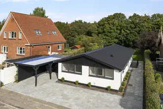 Villa på Mysundevej 48, 7500 Holstebro