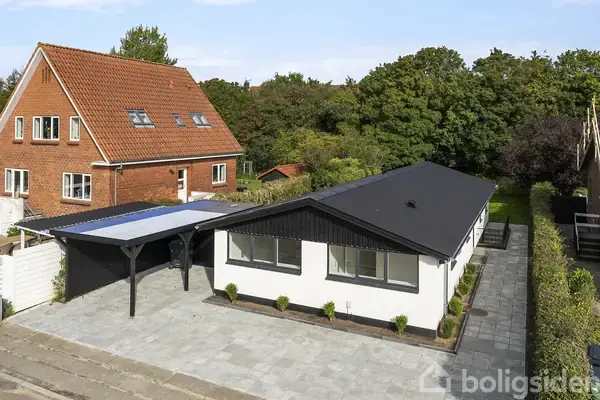 Villa på Mysundevej 48, 7500 Holstebro