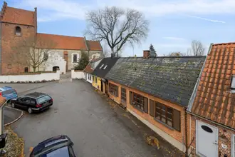 Rækkehus på Kirkegade 20, 4000 Roskilde