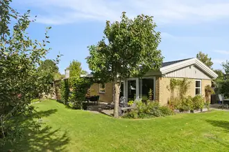 Villa på Rugmarken 18, 3540 Lynge