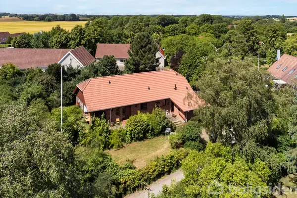 Villa på Højbovænget 41, 4736 Karrebæksminde