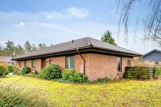 Villa på Anholtvej 16, 5500 Middelfart