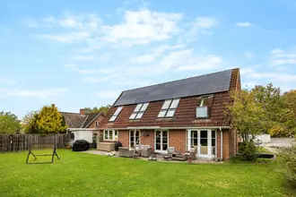 Villa på Gartnerbakken 13, 2625 Vallensbæk